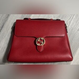 Guicci Bag